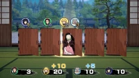 4. Demon Slayer - Kimetsu no Yaiba - Sweep the Board! (PS5)